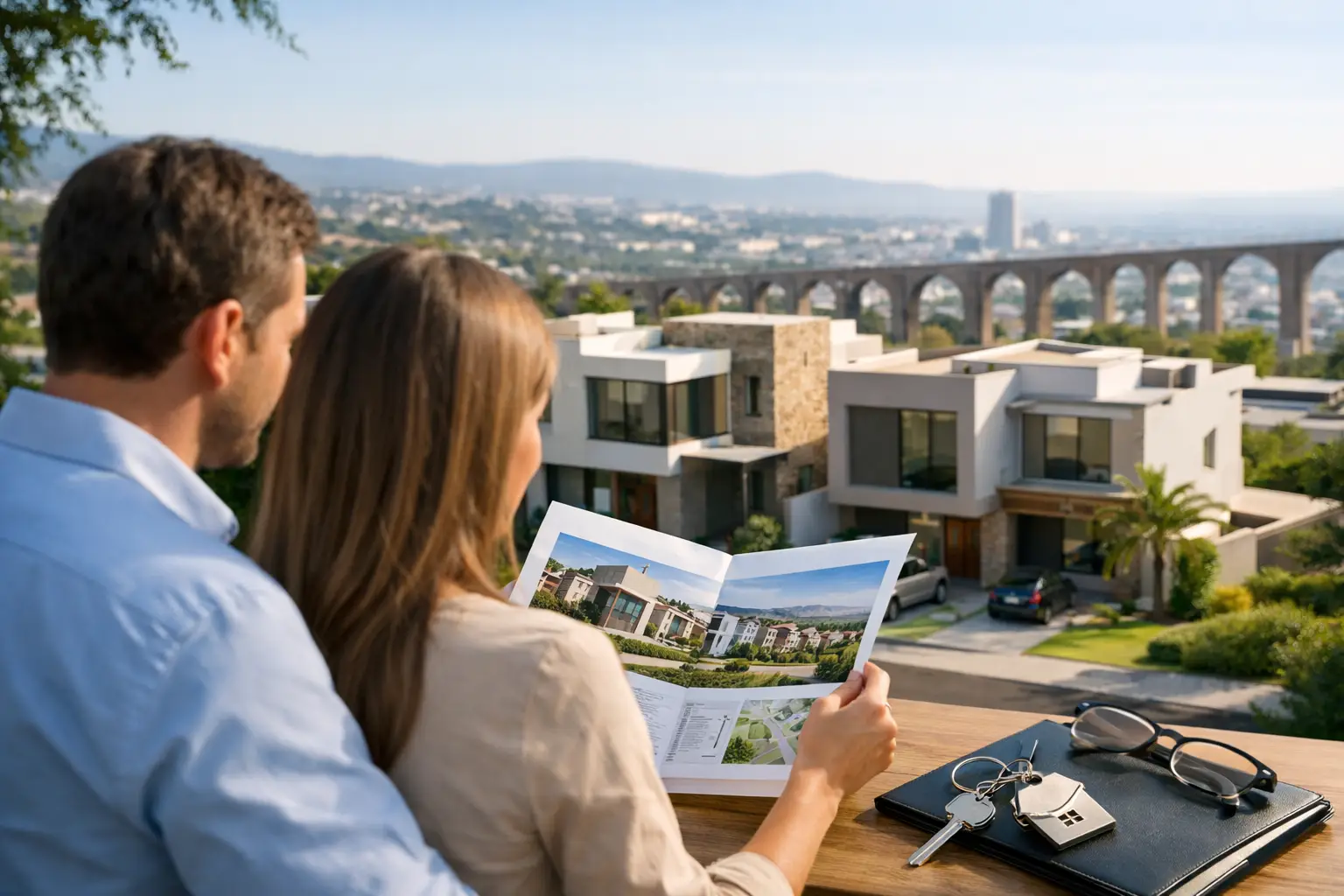 Casas Querétaro: cómo elegir bien en 2026