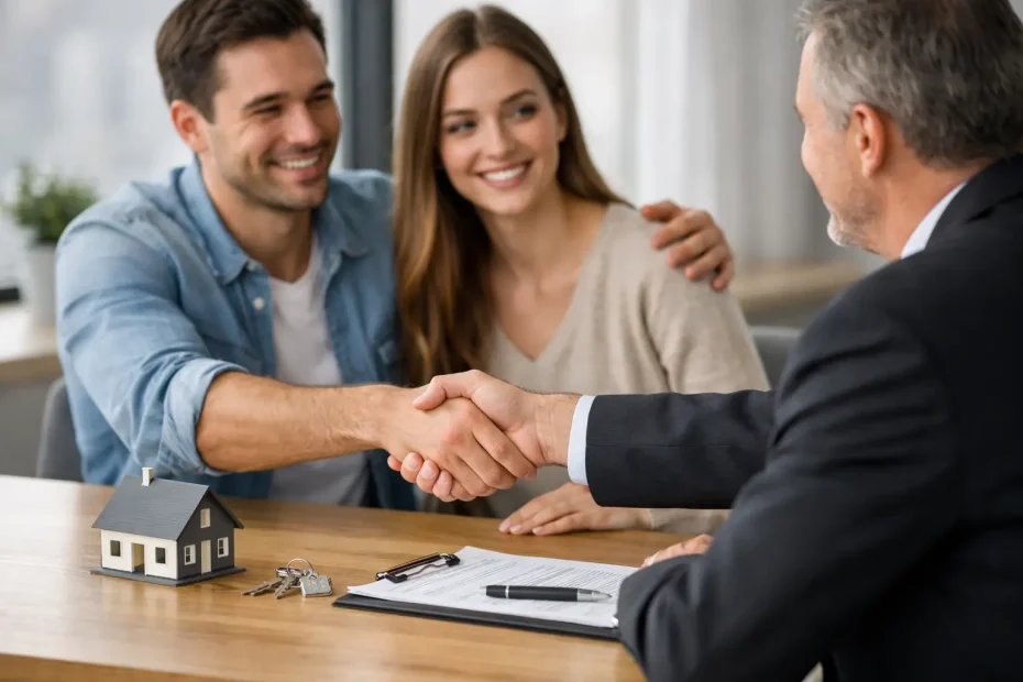 Cómo negociar precio de vivienda con seguridad