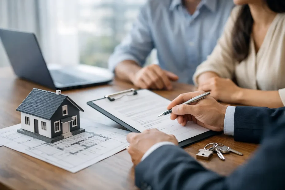 Guía avalúo inmobiliario para vender con certeza