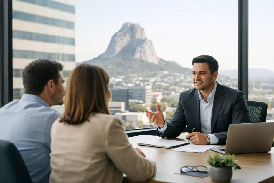 Oficinas Corregidora: claves para elegir bien