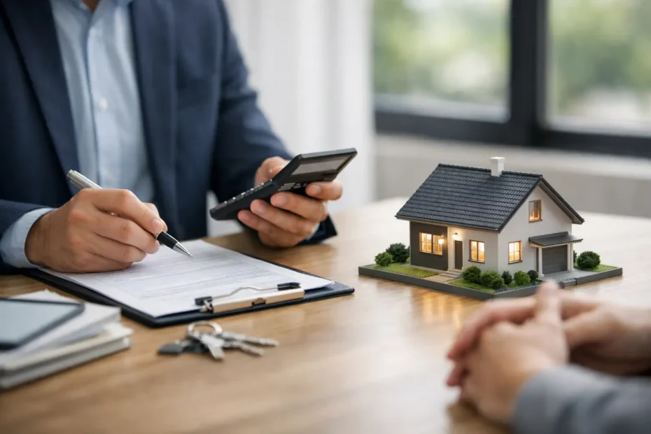 Avalúo para venta: precio correcto de tu inmueble