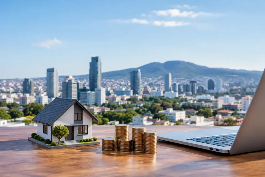 Inversiones inmobiliarias productivas en Querétaro