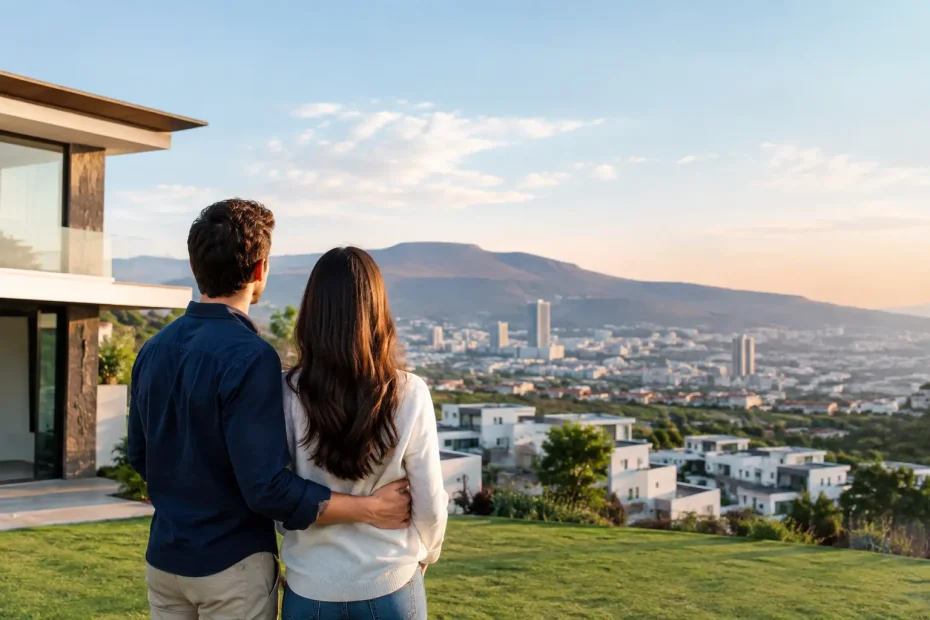 Mejores zonas para comprar casa en Querétaro