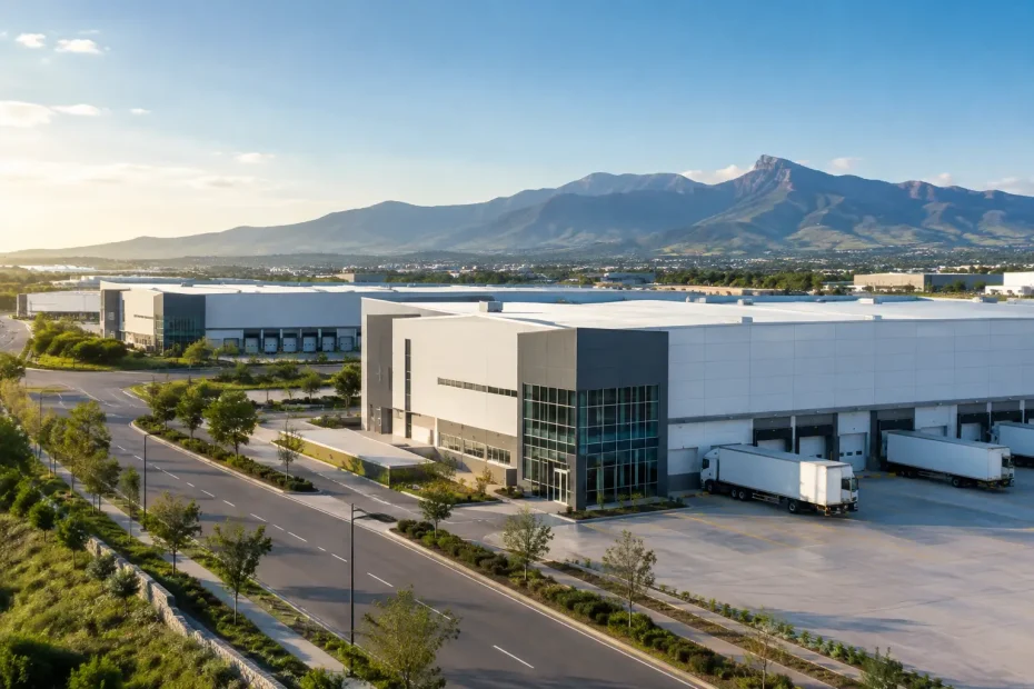 Mercado industrial Querétaro para invertir mejor