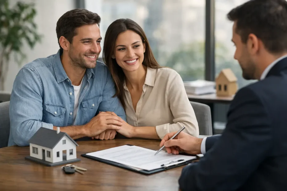 Proceso de compra de inmueble sin sorpresas