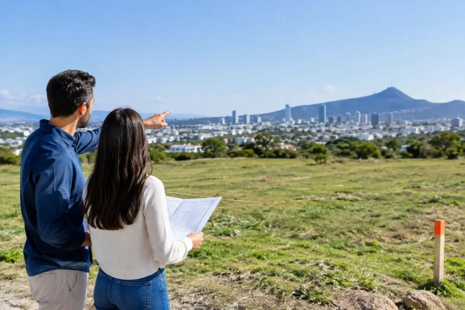 Guía compra terreno habitacional en Querétaro