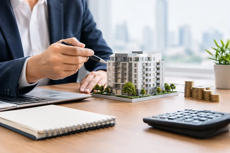 Guía inversión en preventa para comprar seguro